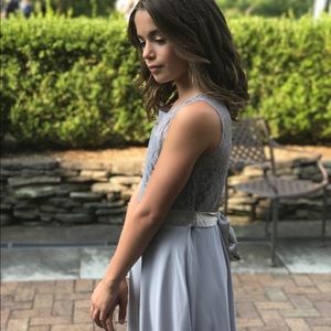 Meet your Posher, Kathryn